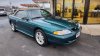 Pre-Owned 1998 Ford Mustang GT