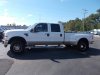 Pre-Owned 2008 Ford F-350 Super Duty Lariat