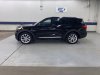 Certified Pre-Owned 2021 Ford Explorer Platinum