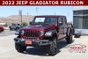 New 2022 Jeep Gladiator Rubicon