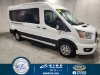 Pre-Owned 2022 Ford Transit 350 XLT