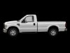 Pre-Owned 2010 Ford F-250 Super Duty XL