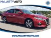 Pre-Owned 2021 Nissan Altima 2.5 SL