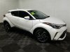 Pre-Owned 2020 Toyota C-HR Limited