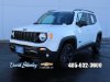 Pre-Owned 2021 Jeep Renegade Sport