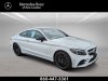 Certified Pre-Owned 2022 Mercedes-Benz C-Class AMG C 43