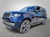 Pre-Owned 2023 Land Rover Range Rover P400 SE
