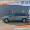 Pre-Owned 2004 Ford Freestar SEL