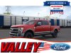 New 2022 Ford F-250 Super Duty King Ranch