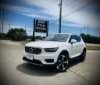 Pre-Owned 2019 Volvo XC40 T5 Inscription