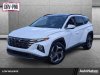 Pre-Owned 2022 Hyundai TUCSON Limited