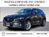 Certified Pre-Owned 2021 MAZDA CX-5 Grand Touring