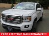 Certified Pre-Owned 2016 GMC Canyon SLE