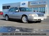 Pre-Owned 2010 Mercury Grand Marquis LS