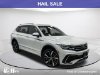 Pre-Owned 2022 Volkswagen Tiguan SEL R-Line 4Motion