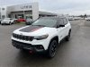 Certified Pre-Owned 2023 Jeep Compass Trailhawk
