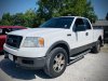 Pre-Owned 2005 Ford F-150 FX4
