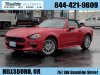 Pre-Owned 2017 FIAT 124 Spider Lusso