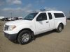Pre-Owned 2010 Nissan Frontier XE