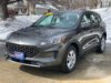 Pre-Owned 2020 Ford Escape S