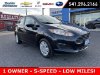 Pre-Owned 2015 Ford Fiesta S