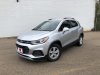 Certified Pre-Owned 2017 Chevrolet Trax LT