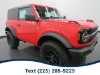 Certified Pre-Owned 2022 Ford Bronco Wildtrak Advanced