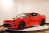 Pre-Owned 2016 Chevrolet Camaro SS