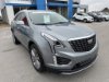 Certified Pre-Owned 2024 Cadillac XT5 Premium Luxury