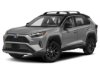Pre-Owned 2022 Toyota RAV4 Hybrid XSE