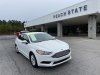 Certified Pre-Owned 2018 Ford Fusion S