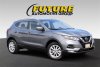 Certified Pre-Owned 2021 Nissan Rogue Sport SV