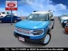Pre-Owned 2023 Ford Bronco Sport Heritage Limited