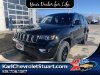 Pre-Owned 2022 Jeep Grand Cherokee WK Laredo X