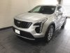 Certified Pre-Owned 2021 Cadillac XT4 Premium Luxury