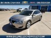 Pre-Owned 2015 Nissan Altima 2.5 SL