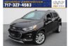 Certified Pre-Owned 2020 Chevrolet Trax Premier