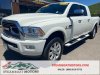 Pre-Owned 2018 Ram Pickup 3500 Laramie Longhorn
