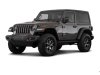 Pre-Owned 2021 Jeep Wrangler Rubicon