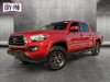 Certified Pre-Owned 2022 Toyota Tacoma SR5