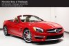 Pre-Owned 2016 Mercedes-Benz SL-Class AMG SL 63