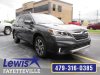 Pre-Owned 2022 Subaru Outback Limited