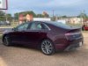 Pre-Owned 2018 Lincoln MKZ Reserve