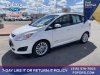 Certified Pre-Owned 2018 Ford C-MAX Hybrid SE