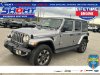 Pre-Owned 2018 Jeep Wrangler Unlimited Sahara