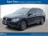 Certified Pre-Owned 2020 Volkswagen Tiguan SEL 4Motion