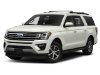 Certified Pre-Owned 2021 Ford Expedition MAX XLT