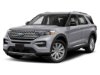 Pre-Owned 2020 Ford Explorer Limited