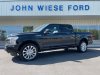 Pre-Owned 2018 Ford F-150 Limited