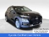 Pre-Owned 2021 Hyundai KONA SEL Plus